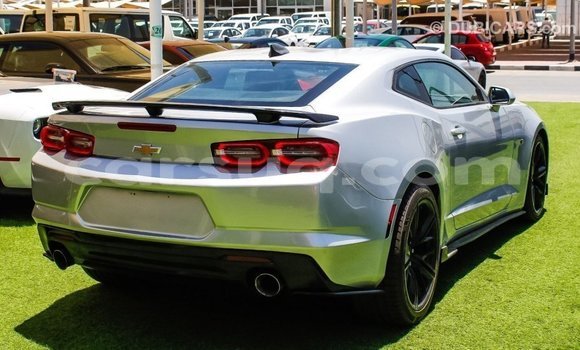 Buy Import Chevrolet Camaro Other Car in Import - Dubai in Barh el Gazel Buy Import Chevrolet Camaro Other Car in Import - Dubai in Barh el Gazel