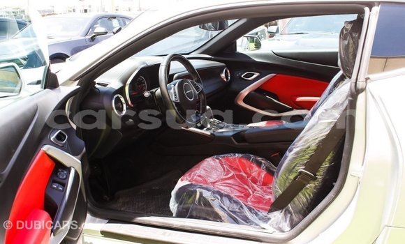 Buy Import Chevrolet Camaro Other Car in Import - Dubai in Barh el Gazel Buy Import Chevrolet Camaro Other Car in Import - Dubai in Barh el Gazel