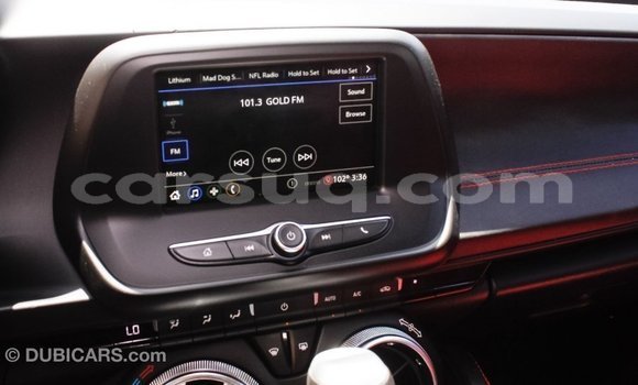 Buy Import Chevrolet Camaro Other Car in Import - Dubai in Barh el Gazel Buy Import Chevrolet Camaro Other Car in Import - Dubai in Barh el Gazel