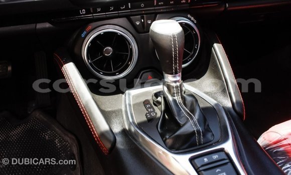 Buy Import Chevrolet Camaro Other Car in Import - Dubai in Barh el Gazel Buy Import Chevrolet Camaro Other Car in Import - Dubai in Barh el Gazel