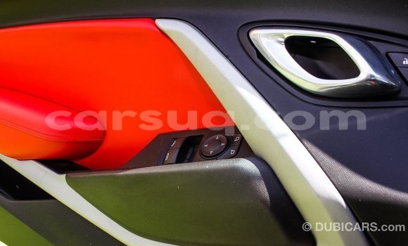 Buy Import Chevrolet Camaro Other Car in Import - Dubai in Barh el Gazel Buy Import Chevrolet Camaro Other Car in Import - Dubai in Barh el Gazel
