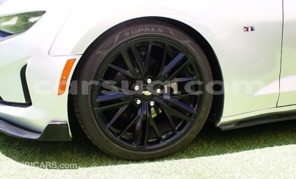 Buy Import Chevrolet Camaro Other Car in Import - Dubai in Barh el Gazel Buy Import Chevrolet Camaro Other Car in Import - Dubai in Barh el Gazel