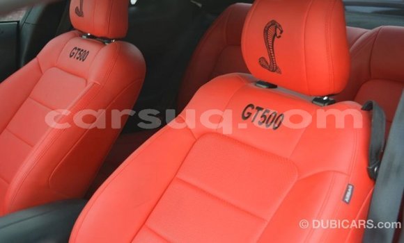 Buy Import Ford Mustang White Car in Import - Dubai in Barh el Gazel Buy Import Ford Mustang White Car in Import - Dubai in Barh el Gazel