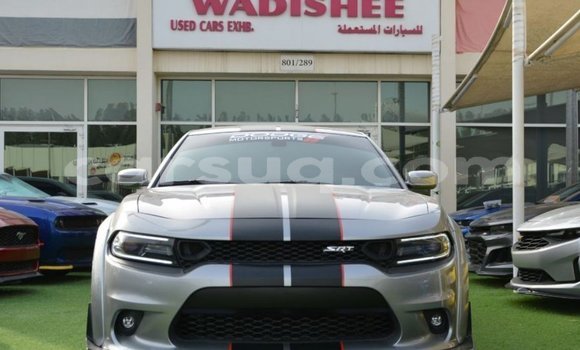 Acheter Import Voiture Dodge Charger Autre à Import - Dubai, Barh el Gazel