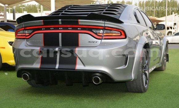Buy Import Dodge Charger Other Car in Import - Dubai in Barh el Gazel Buy Import Dodge Charger Other Car in Import - Dubai in Barh el Gazel
