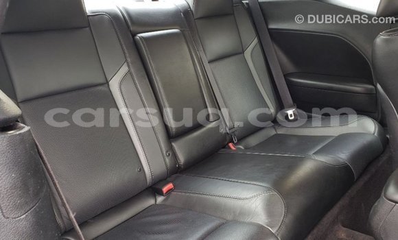 Buy Import Dodge Challenger White Car in Import - Dubai in Barh el Gazel Buy Import Dodge Challenger White Car in Import - Dubai in Barh el Gazel