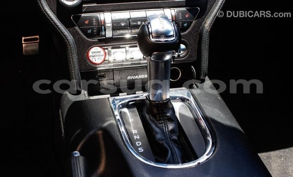 Buy Import Ford Mustang Red Car in Import - Dubai in Barh el Gazel Buy Import Ford Mustang Red Car in Import - Dubai in Barh el Gazel