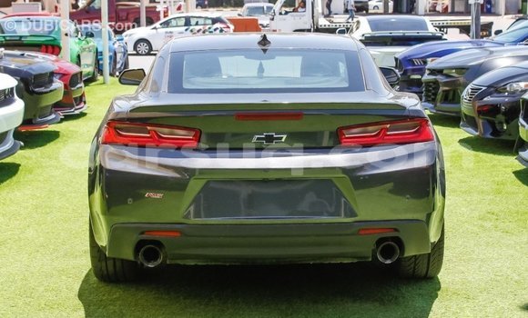 Buy Import Chevrolet Camaro Other Car in Import - Dubai in Barh el Gazel Buy Import Chevrolet Camaro Other Car in Import - Dubai in Barh el Gazel