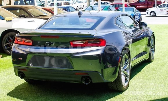 Buy Import Chevrolet Camaro Other Car in Import - Dubai in Barh el Gazel Buy Import Chevrolet Camaro Other Car in Import - Dubai in Barh el Gazel