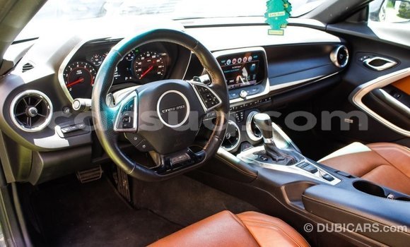 Buy Import Chevrolet Camaro Other Car in Import - Dubai in Barh el Gazel Buy Import Chevrolet Camaro Other Car in Import - Dubai in Barh el Gazel