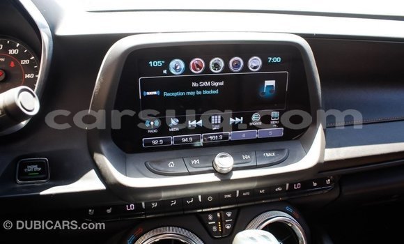 Buy Import Chevrolet Camaro Other Car in Import - Dubai in Barh el Gazel Buy Import Chevrolet Camaro Other Car in Import - Dubai in Barh el Gazel