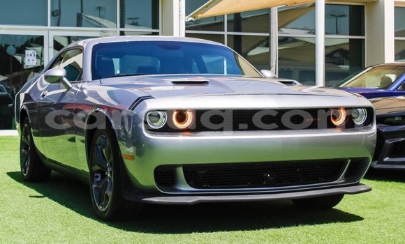 Acheter Import Voiture Dodge Challenger Autre à Import - Dubai, Barh el Gazel