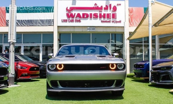 Buy Import Dodge Challenger Other Car in Import - Dubai in Barh el Gazel Buy Import Dodge Challenger Other Car in Import - Dubai in Barh el Gazel