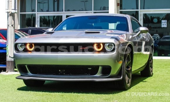 Buy Import Dodge Challenger Other Car in Import - Dubai in Barh el Gazel Buy Import Dodge Challenger Other Car in Import - Dubai in Barh el Gazel