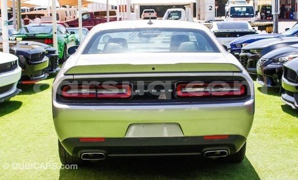 Buy Import Dodge Challenger Other Car in Import - Dubai in Barh el Gazel Buy Import Dodge Challenger Other Car in Import - Dubai in Barh el Gazel
