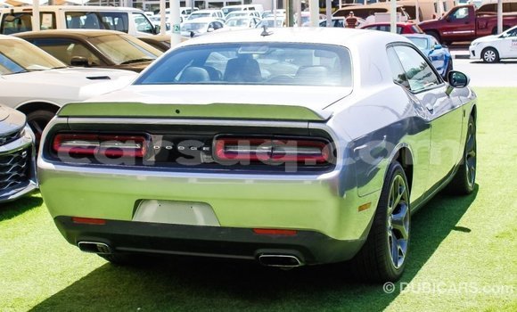 Buy Import Dodge Challenger Other Car in Import - Dubai in Barh el Gazel Buy Import Dodge Challenger Other Car in Import - Dubai in Barh el Gazel