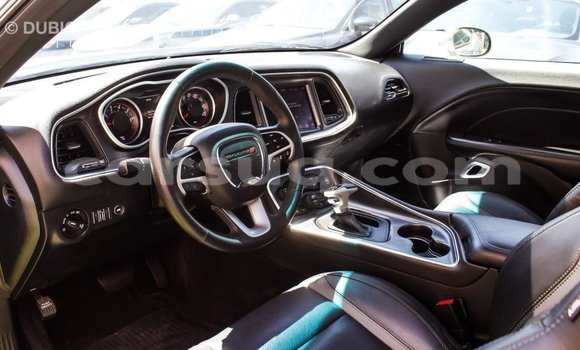 Buy Import Dodge Challenger Other Car in Import - Dubai in Barh el Gazel Buy Import Dodge Challenger Other Car in Import - Dubai in Barh el Gazel