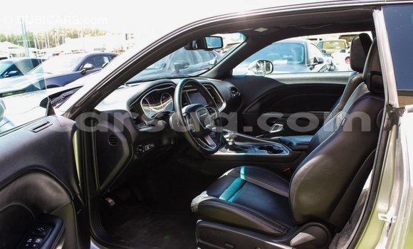 Buy Import Dodge Challenger Other Car in Import - Dubai in Barh el Gazel Buy Import Dodge Challenger Other Car in Import - Dubai in Barh el Gazel