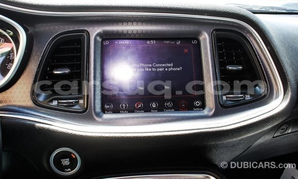Buy Import Dodge Challenger Other Car in Import - Dubai in Barh el Gazel Buy Import Dodge Challenger Other Car in Import - Dubai in Barh el Gazel