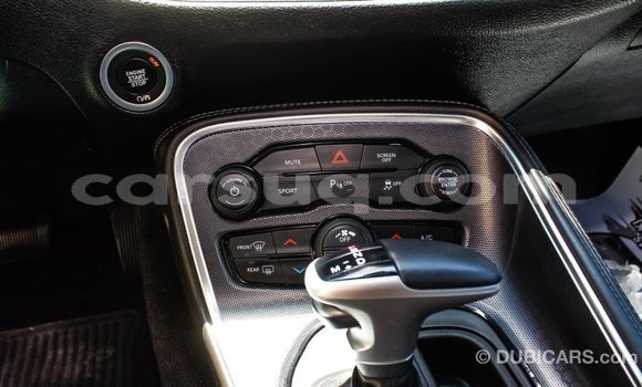 Buy Import Dodge Challenger Other Car in Import - Dubai in Barh el Gazel Buy Import Dodge Challenger Other Car in Import - Dubai in Barh el Gazel