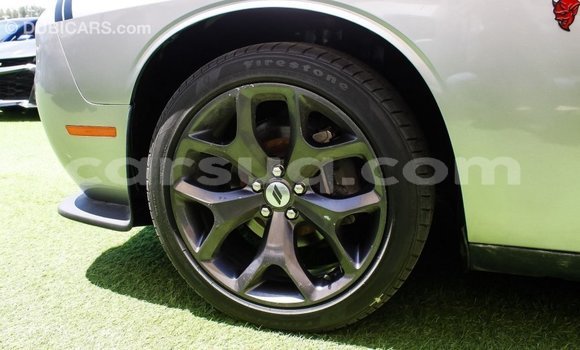 Buy Import Dodge Challenger Other Car in Import - Dubai in Barh el Gazel Buy Import Dodge Challenger Other Car in Import - Dubai in Barh el Gazel