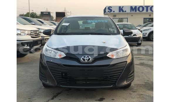 Acheter Import Voiture Toyota Yaris Autre à Import - Dubai, Barh el Gazel