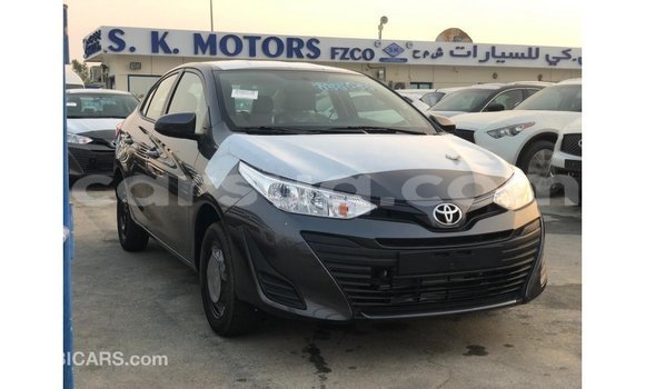 Buy Import Toyota Yaris Other Car in Import - Dubai in Barh el Gazel Buy Import Toyota Yaris Other Car in Import - Dubai in Barh el Gazel