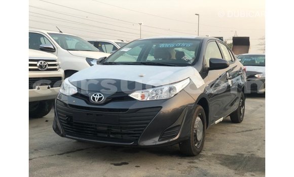 Buy Import Toyota Yaris Other Car in Import - Dubai in Barh el Gazel Buy Import Toyota Yaris Other Car in Import - Dubai in Barh el Gazel