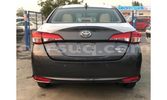Buy Import Toyota Yaris Other Car in Import - Dubai in Barh el Gazel Buy Import Toyota Yaris Other Car in Import - Dubai in Barh el Gazel