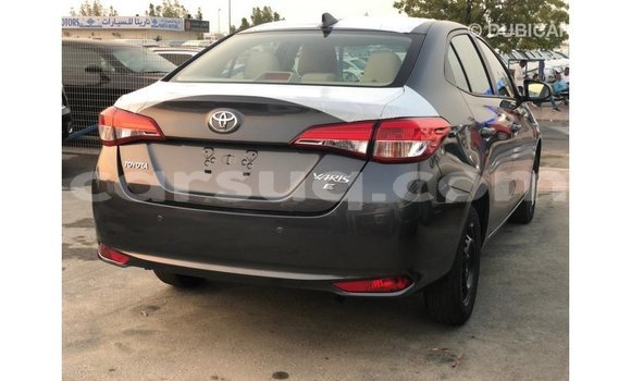 Buy Import Toyota Yaris Other Car in Import - Dubai in Barh el Gazel Buy Import Toyota Yaris Other Car in Import - Dubai in Barh el Gazel