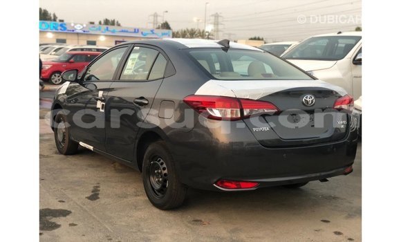 Buy Import Toyota Yaris Other Car in Import - Dubai in Barh el Gazel Buy Import Toyota Yaris Other Car in Import - Dubai in Barh el Gazel