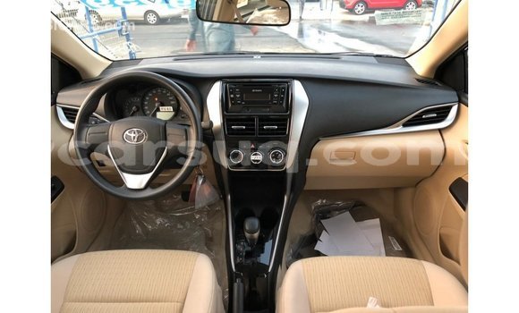 Buy Import Toyota Yaris Other Car in Import - Dubai in Barh el Gazel Buy Import Toyota Yaris Other Car in Import - Dubai in Barh el Gazel