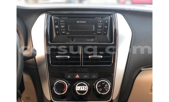 Buy Import Toyota Yaris Other Car in Import - Dubai in Barh el Gazel Buy Import Toyota Yaris Other Car in Import - Dubai in Barh el Gazel