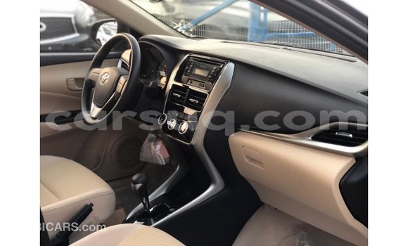 Buy Import Toyota Yaris Other Car in Import - Dubai in Barh el Gazel Buy Import Toyota Yaris Other Car in Import - Dubai in Barh el Gazel