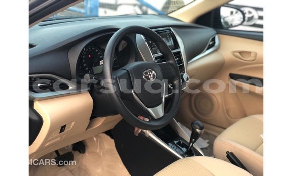 Buy Import Toyota Yaris Other Car in Import - Dubai in Barh el Gazel Buy Import Toyota Yaris Other Car in Import - Dubai in Barh el Gazel