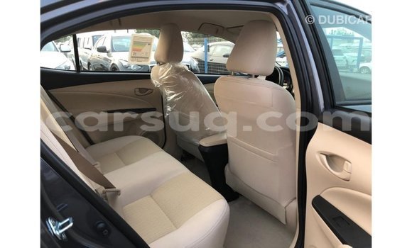 Buy Import Toyota Yaris Other Car in Import - Dubai in Barh el Gazel Buy Import Toyota Yaris Other Car in Import - Dubai in Barh el Gazel