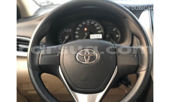 Buy Import Toyota Yaris Other Car in Import - Dubai in Barh el Gazel Buy Import Toyota Yaris Other Car in Import - Dubai in Barh el Gazel