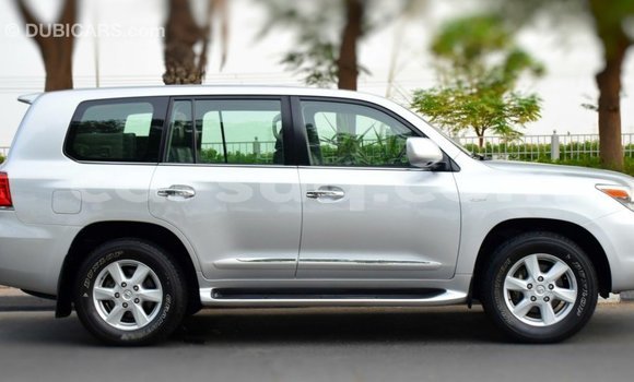 Buy Import Lexus LX Other Car in Import - Dubai in Barh el Gazel Buy Import Lexus LX Other Car in Import - Dubai in Barh el Gazel