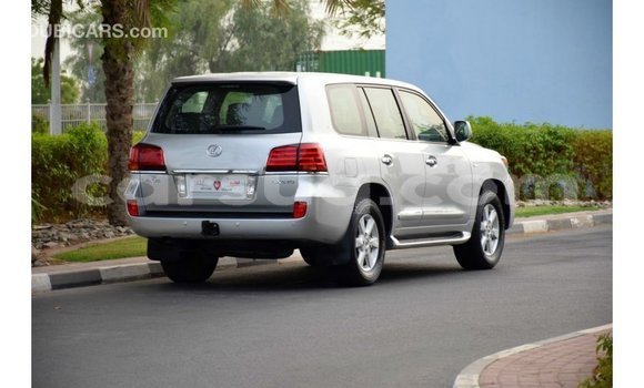 Buy Import Lexus LX Other Car in Import - Dubai in Barh el Gazel Buy Import Lexus LX Other Car in Import - Dubai in Barh el Gazel