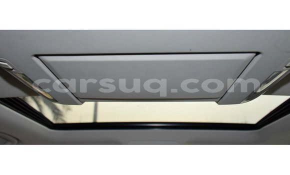 Buy Import Lexus LX Other Car in Import - Dubai in Barh el Gazel Buy Import Lexus LX Other Car in Import - Dubai in Barh el Gazel