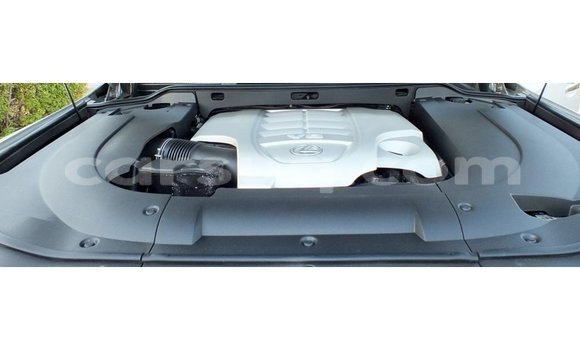 Buy Import Lexus LX Other Car in Import - Dubai in Barh el Gazel Buy Import Lexus LX Other Car in Import - Dubai in Barh el Gazel