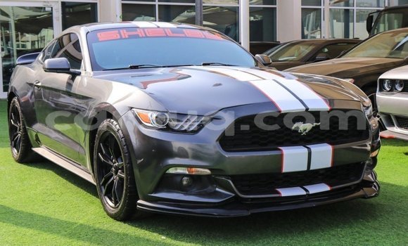 Buy Import Ford Mustang Other Car in Import - Dubai in Barh el Gazel Buy Import Ford Mustang Other Car in Import - Dubai in Barh el Gazel