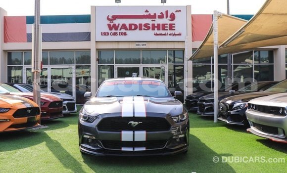 Buy Import Ford Mustang Other Car in Import - Dubai in Barh el Gazel Buy Import Ford Mustang Other Car in Import - Dubai in Barh el Gazel