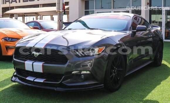 Buy Import Ford Mustang Other Car in Import - Dubai in Barh el Gazel Buy Import Ford Mustang Other Car in Import - Dubai in Barh el Gazel