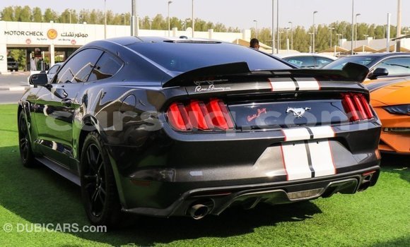 Buy Import Ford Mustang Other Car in Import - Dubai in Barh el Gazel Buy Import Ford Mustang Other Car in Import - Dubai in Barh el Gazel