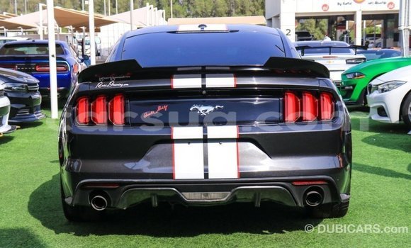 Buy Import Ford Mustang Other Car in Import - Dubai in Barh el Gazel Buy Import Ford Mustang Other Car in Import - Dubai in Barh el Gazel