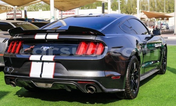 Buy Import Ford Mustang Other Car in Import - Dubai in Barh el Gazel Buy Import Ford Mustang Other Car in Import - Dubai in Barh el Gazel