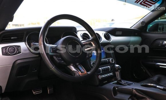 Buy Import Ford Mustang Other Car in Import - Dubai in Barh el Gazel Buy Import Ford Mustang Other Car in Import - Dubai in Barh el Gazel