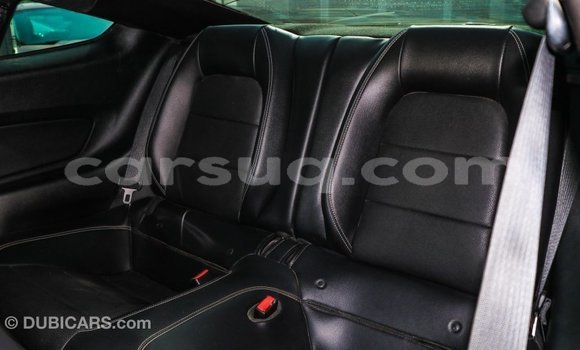 Buy Import Ford Mustang Other Car in Import - Dubai in Barh el Gazel Buy Import Ford Mustang Other Car in Import - Dubai in Barh el Gazel