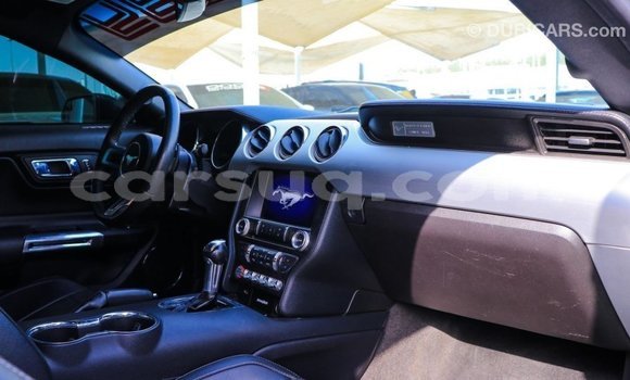 Buy Import Ford Mustang Other Car in Import - Dubai in Barh el Gazel Buy Import Ford Mustang Other Car in Import - Dubai in Barh el Gazel